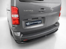 Splitter posteriore Citroen Dispatch / Jumpy / SpaceTourer Mk3 (2016-) L3