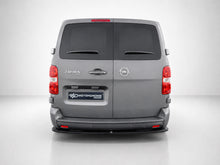 Splitter posteriore Citroen Dispatch / Jumpy / SpaceTourer Mk3 (2016-) L3 - foto 2