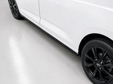 Estensioni minigonne V.1 Ford Transit Connect Mk3 (2024-) L2