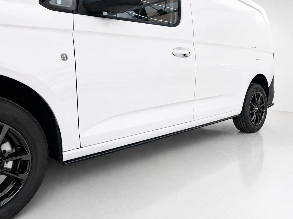 Estensioni minigonne V.1 Ford Transit Connect Mk3 (2024-) L2 - foto 2