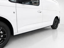 Estensioni minigonne V.1 Ford Transit Connect Mk3 (2024-) L2 - foto 2