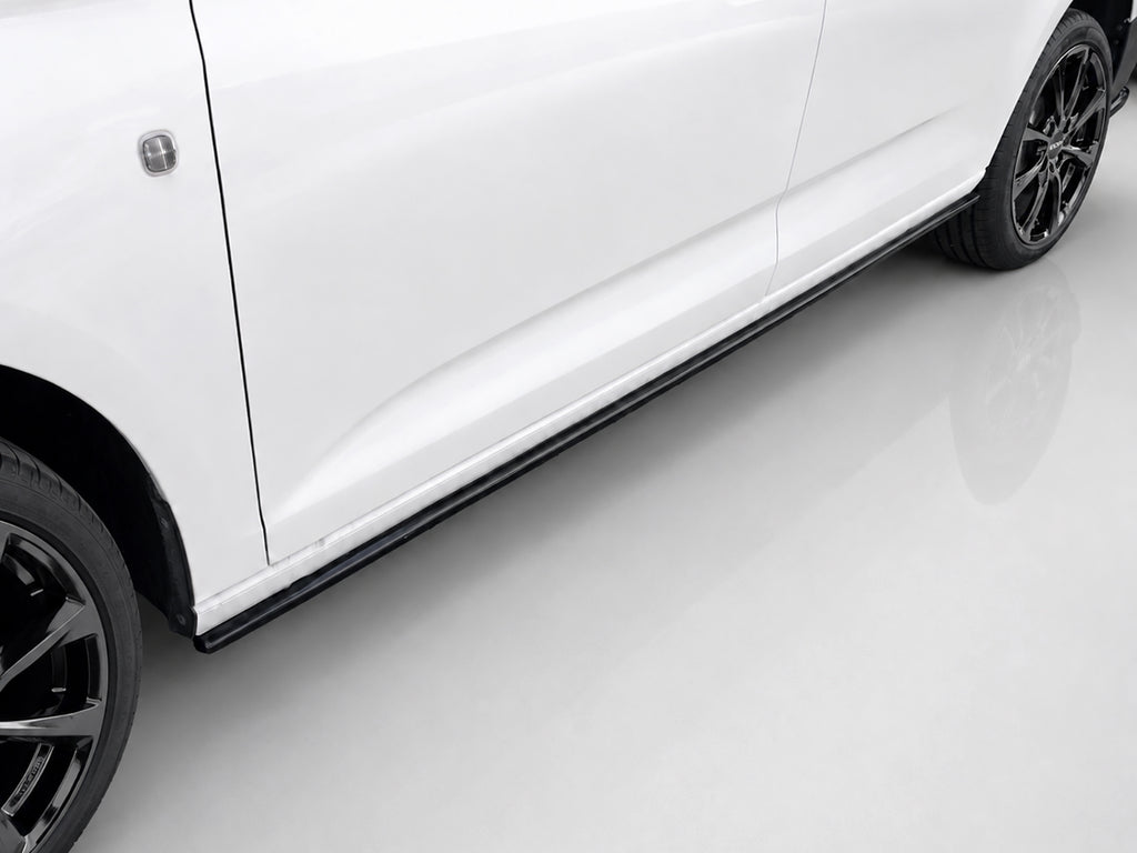 Estensioni minigonne V.1 Ford Transit Connect Mk3 (2024-) L2 - foto 4