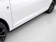 Estensioni minigonne V.1 Ford Transit Connect Mk3 (2024-) L2 - foto 4