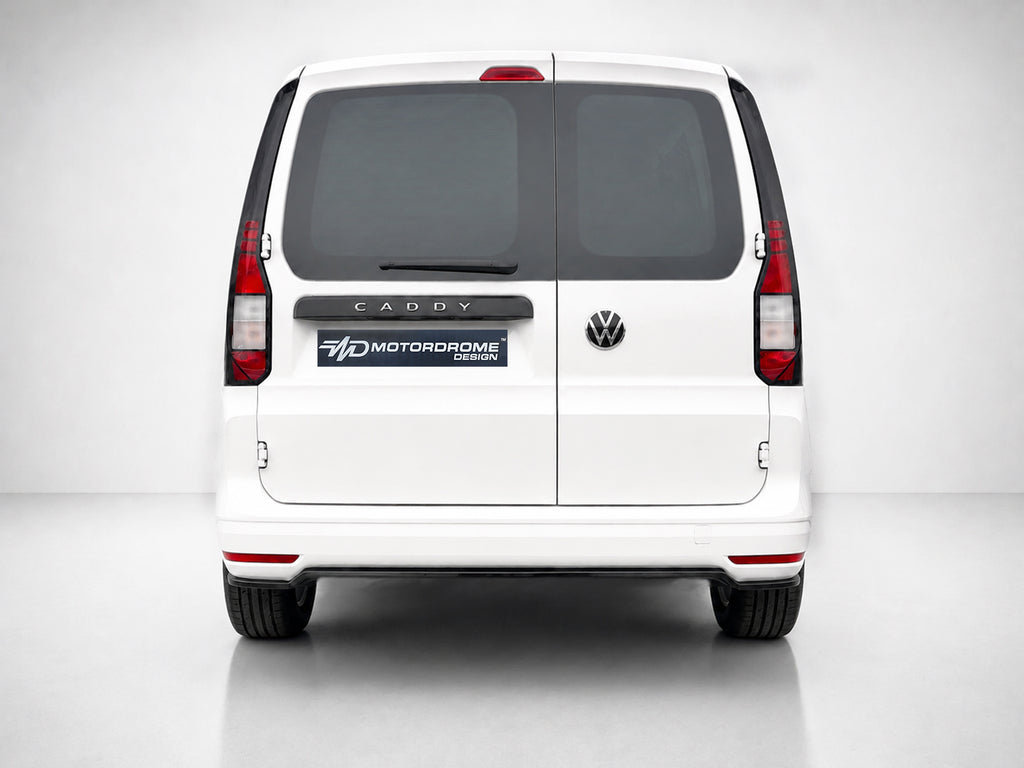 Splitter posteriore Volkswagen Caddy Mk5 (2021-) L2