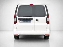 Splitter posteriore Volkswagen Caddy Mk5 (2021-) L2