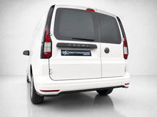 Splitter posteriore Ford Transit Connect Mk3 (2024-) L2 - foto 2