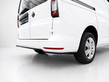 Splitter posteriore Ford Transit Connect Mk3 (2024-) L2 - foto 3