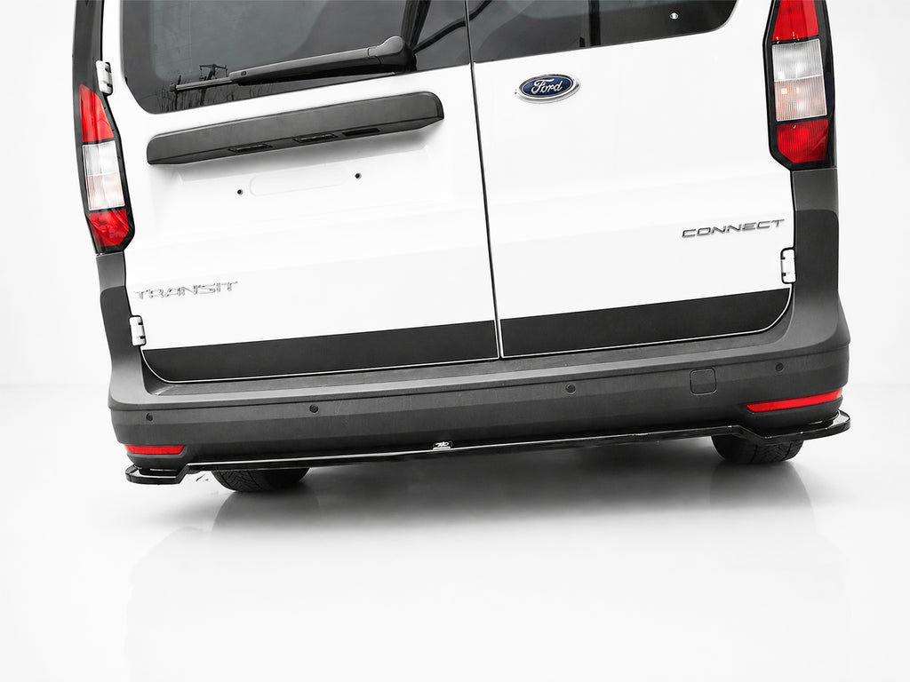Splitter posteriore Ford Transit Connect Mk3 (2024-) L2 - foto 4