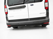 Splitter posteriore Volkswagen Caddy Mk5 (2021-) L2 - foto 4