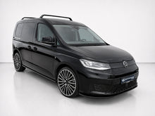 Estensioni minigonne Volkswagen Caddy Mk5 (2021-) L1