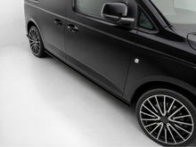 Estensioni minigonne Volkswagen Caddy Mk5 (2021-) L1 - foto 2