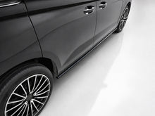 Estensioni minigonne Volkswagen Caddy Mk5 (2021-) L1 - foto 3