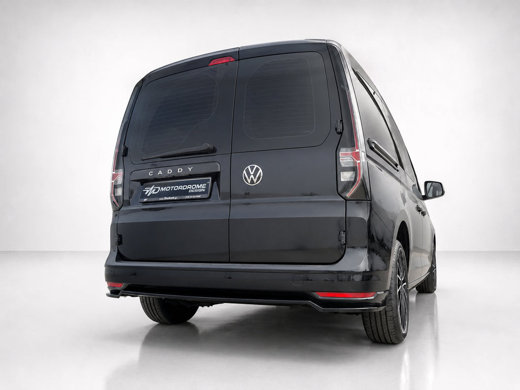 Splitter posteriore Volkswagen Caddy Mk5 (2021-) L1