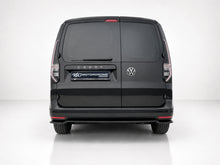 Splitter posteriore Ford Transit Connect Mk3 (2024-) L1 - foto 2