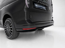 Splitter posteriore Ford Transit Connect Mk3 (2024-) L1 - foto 3