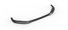 Splitter anteriore V.1 Peugeot 208 Mk2 (2019-2023) - foto 5