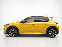 Estensioni minigonne V.2 Peugeot 208 Mk2 (2019-) - foto 4