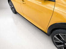 Estensioni minigonne V.2 Peugeot 208 Mk2 (2019-) - foto 5