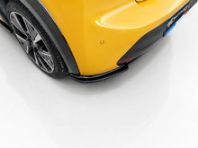 Splitter posteriore Peugeot 208 Mk2 (2019-) - foto 5