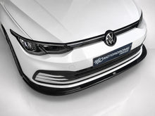 Splitter anteriore Volkswagen Golf Mk8