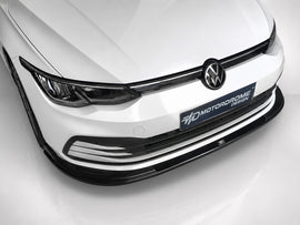 Splitter anteriore Volkswagen Golf Mk8