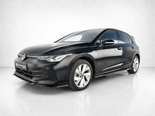 Estensioni minigonne Volkswagen Golf MK8 / Mk8 Facelift - foto 3