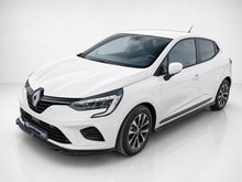Splitter anteriore Renault Clio Mk5 (2019-2023)