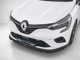 Splitter anteriore Renault Clio Mk5 (2019-2023) - foto 2