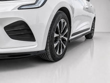 Estensioni minigonne Renault Clio Mk5 (2019-2025)