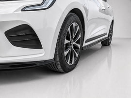 Estensioni minigonne Renault Clio Mk5 (2019-2025)