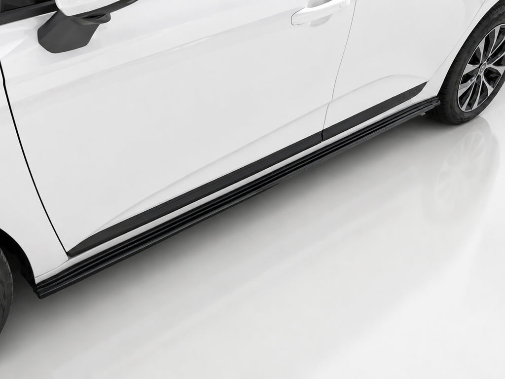 Estensioni minigonne Renault Clio Mk5 (2019-2025) - foto 3
