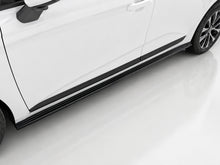 Estensioni minigonne Renault Clio Mk5 (2019-2025) - foto 3