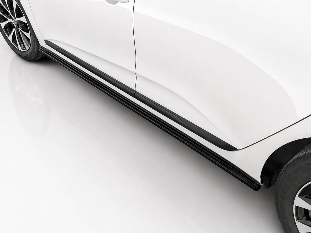 Estensioni minigonne Renault Clio Mk5 (2019-2025) - foto 4
