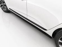 Estensioni minigonne Renault Clio Mk5 (2019-2025) - foto 4