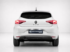 Diffusore posteriore Renault Clio Mk5 (2019-2023)