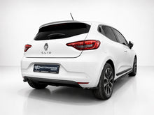Diffusore posteriore Renault Clio Mk5 (2019-2023) - foto 2