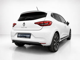 Diffusore posteriore Renault Clio Mk5 (2019-2023) - foto 2