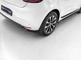 Appendici laterali posteriori Renault Clio Mk5 (2019-2023)