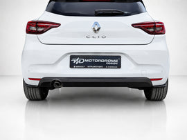 Appendici laterali posteriori Renault Clio Mk5 (2019-2023) - foto 2