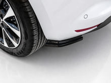 Appendici laterali posteriori Renault Clio Mk5 (2019-2023) - foto 3