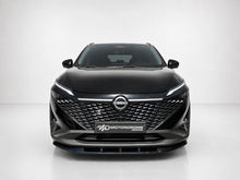 Splitter anteriore Nissan Qashqai J12 (2021-2024) - foto 5