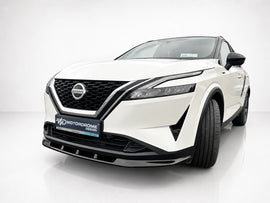 Splitter anteriore Nissan Qashqai J12 (2021-2024) - foto 2