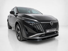 Splitter anteriore Nissan Qashqai J12 (2021-2024) - foto 6