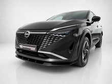 Splitter anteriore Nissan Qashqai J12 (2021-2024) - foto 7