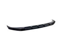 Splitter anteriore Nissan Qashqai J12 (2021-2024) - foto 4