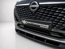 Splitter anteriore Nissan Qashqai J12 (2021-2024) - foto 8