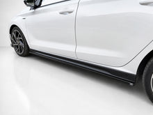 Estensioni minigonne Hyundai i30 N Mk3 / MK3 FL hatchback / Fastback (2016-)