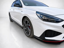 Estensioni minigonne Hyundai i30 N Mk3 / MK3 FL hatchback / Fastback (2016-) - foto 3