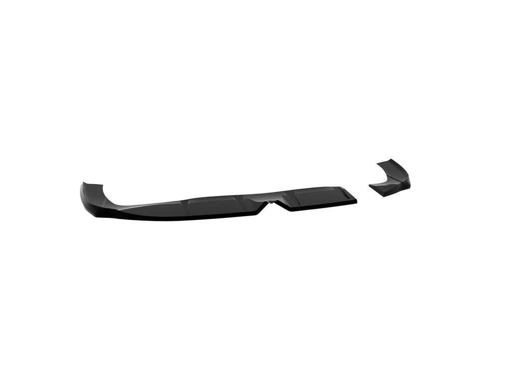 Splitter posteriore Hyundai i30 Mk3 N-Line Fastback Facelift - foto 5