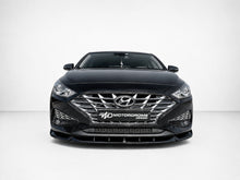 Splitter anteriore Hyundai i30 Mk3 Facelift